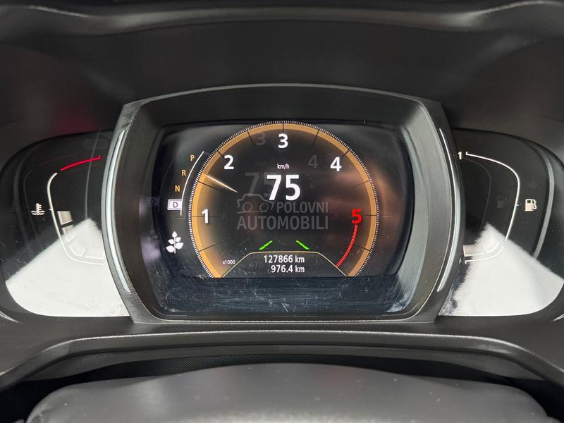 Renault Kadjar 1.5 DCI