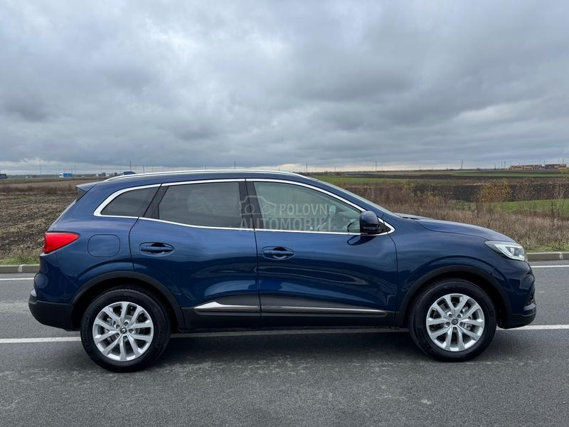 Renault Kadjar 1.5 DCI
