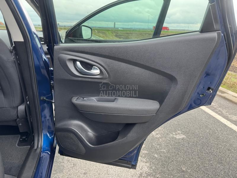 Renault Kadjar 1.5 DCI