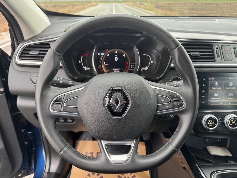 Renault Kadjar 1.5 DCI