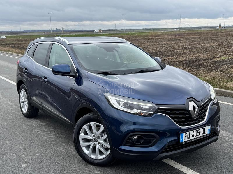 Renault Kadjar 1.5 DCI