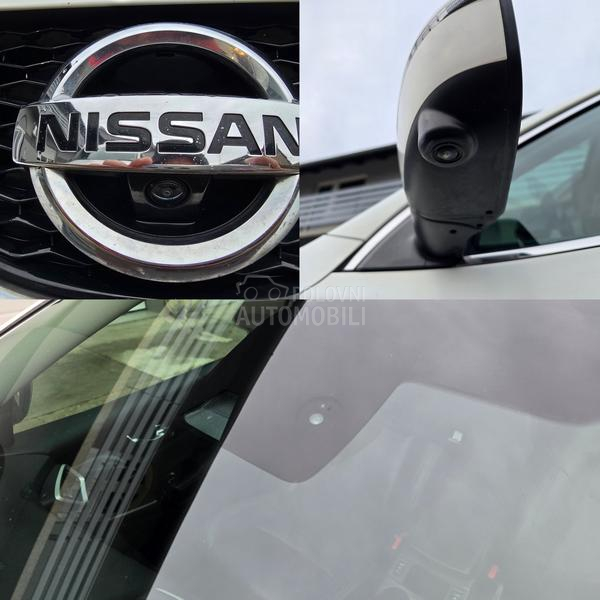 Nissan Qashqai 1.5 DCI//F-ULL//