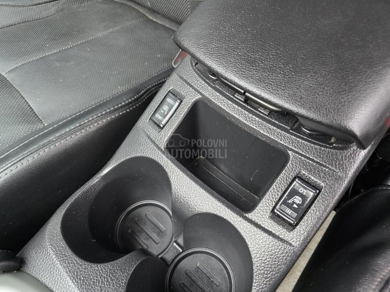 Nissan Qashqai 1.5 DCI//F-ULL//