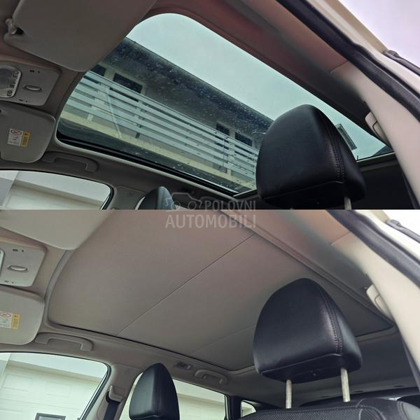 Nissan Qashqai 1.5 DCI//F-ULL//