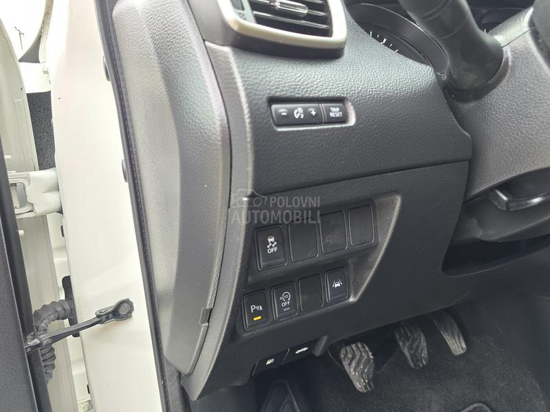 Nissan Qashqai 1.5 DCI//F-ULL//