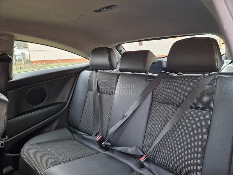 Opel Astra H 1.6  GTC COSMO