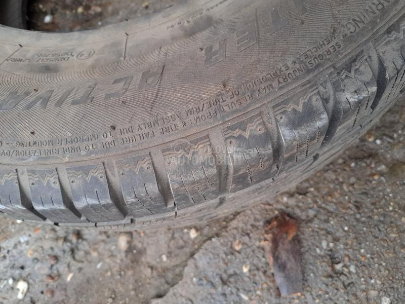 Windforce 225/70 R16 Zimska