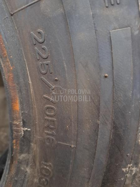Windforce 225/70 R16 Zimska
