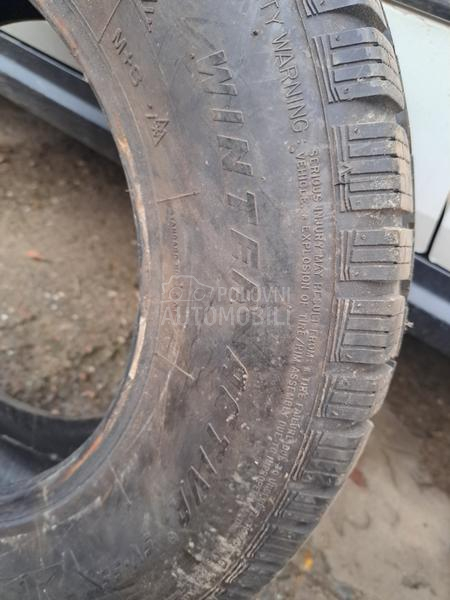 Windforce 225/70 R16 Zimska