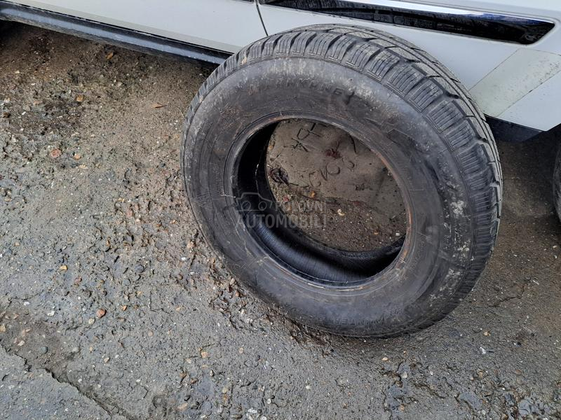 Windforce 225/70 R16 Zimska