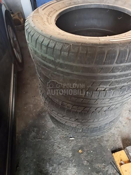 Windforce 225/70 R16 Zimska