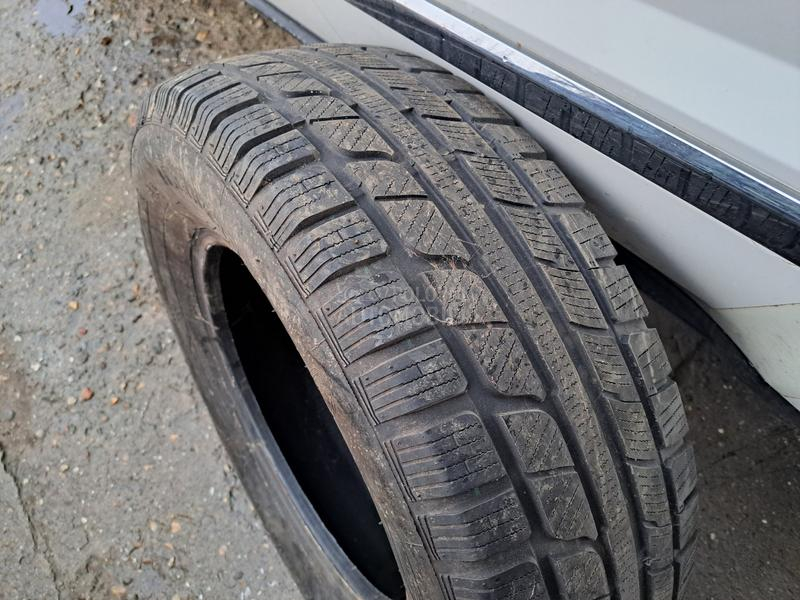 Windforce 225/70 R16 Zimska