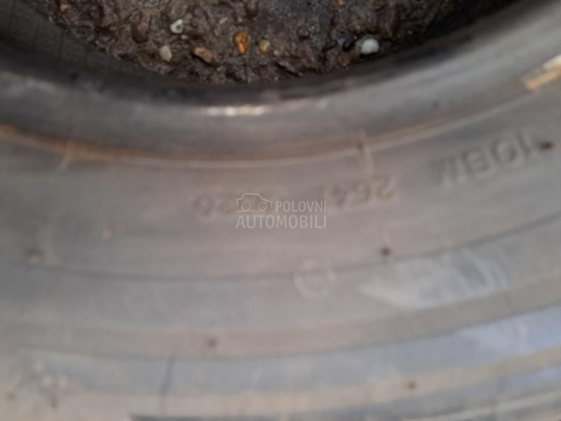 Windforce 225/70 R16 Zimska