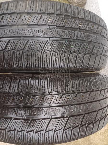 Toyo 225/55 R19 Zimska