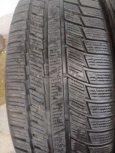 Toyo 225/55 R19 Zimska