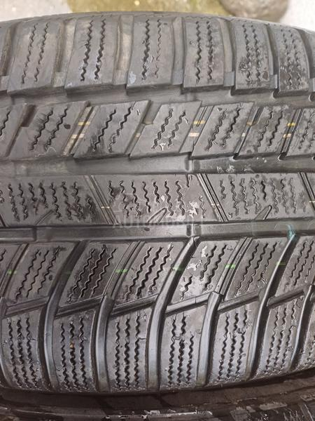 Toyo 225/55 R19 Zimska