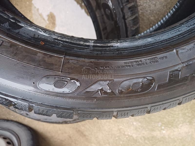 Toyo 225/55 R19 Zimska