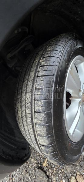 Nissan Qashqai + 2 2.0 DCI