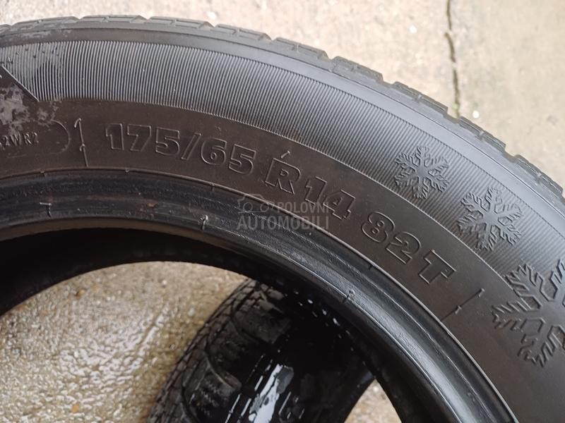 Tigar 175/65 R14 Zimska