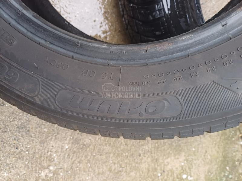 Tigar 175/65 R14 Zimska