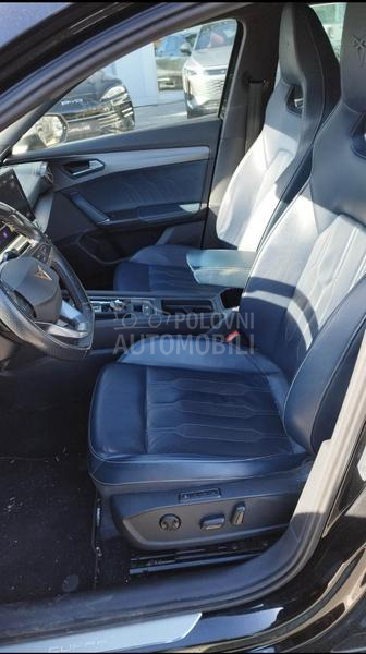 Cupra Formentor 1.5 TSI DSG