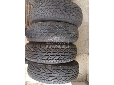 Tigar 185/65 R15 Zimska