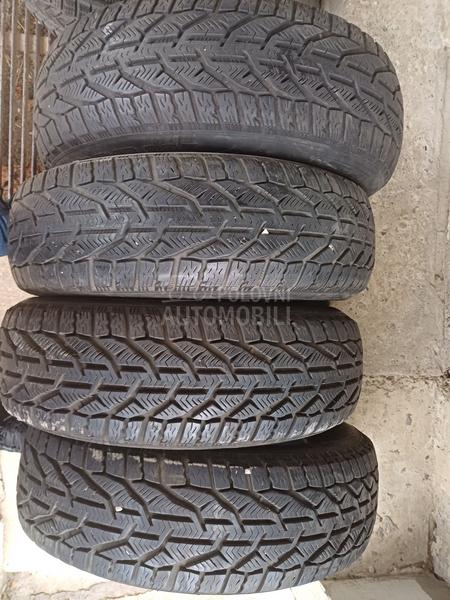 Tigar 185/65 R15 Zimska