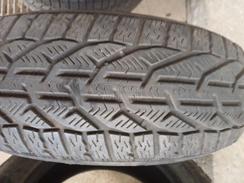 Tigar 185/65 R15 Zimska