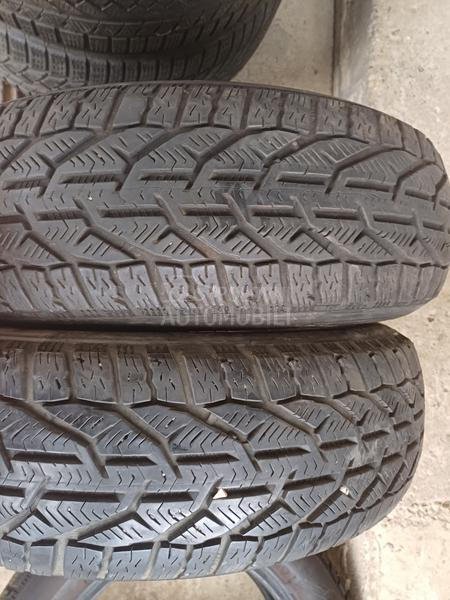 Tigar 185/65 R15 Zimska