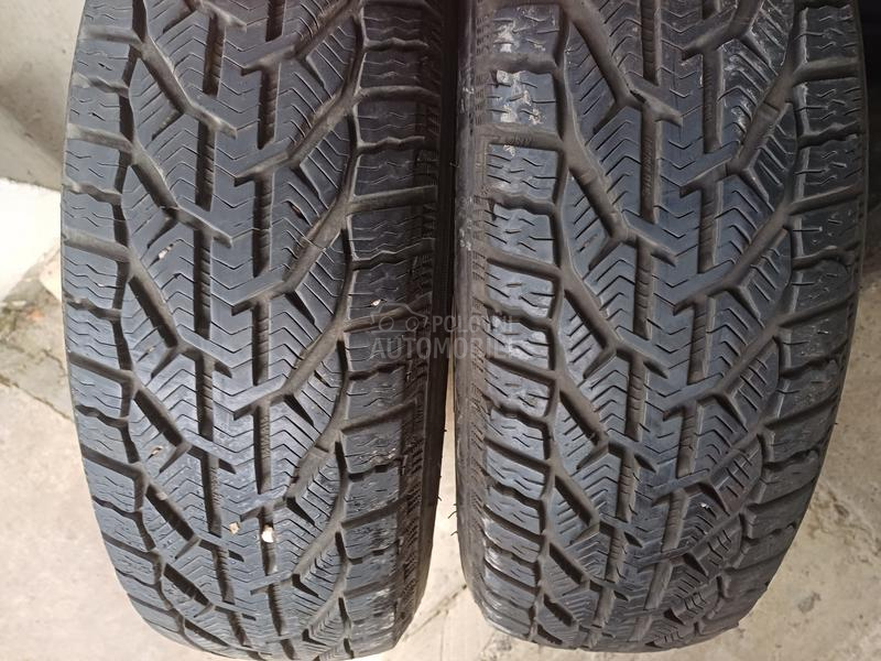 Tigar 185/65 R15 Zimska