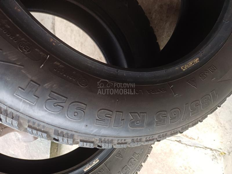 Tigar 185/65 R15 Zimska