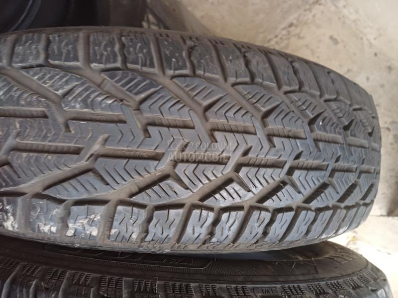 Tigar 185/65 R15 Zimska