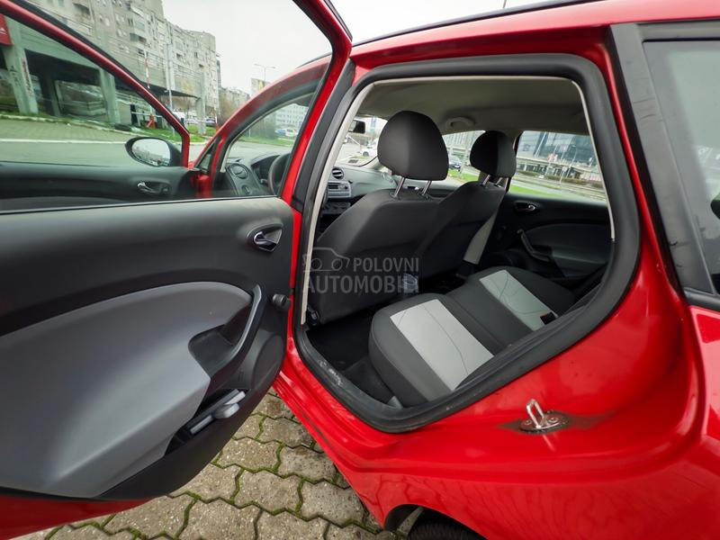 Seat Ibiza 1.2Tdi