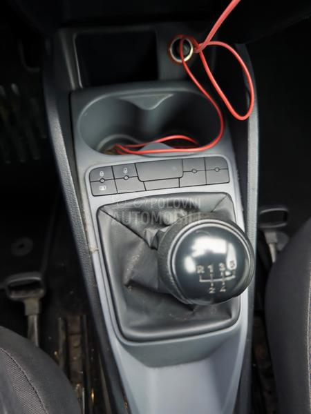 Seat Ibiza 1.2Tdi