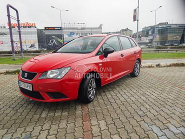 Seat Ibiza 1.2Tdi