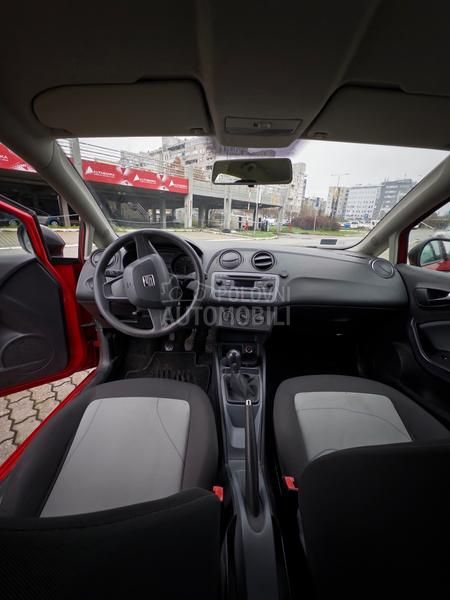 Seat Ibiza 1.2Tdi