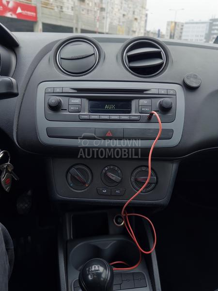 Seat Ibiza 1.2Tdi