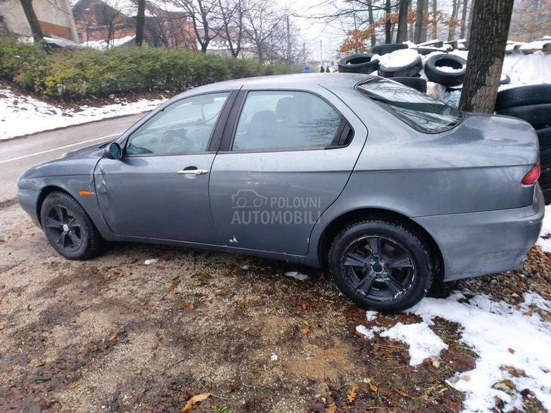 Alfa Romeo 156 
