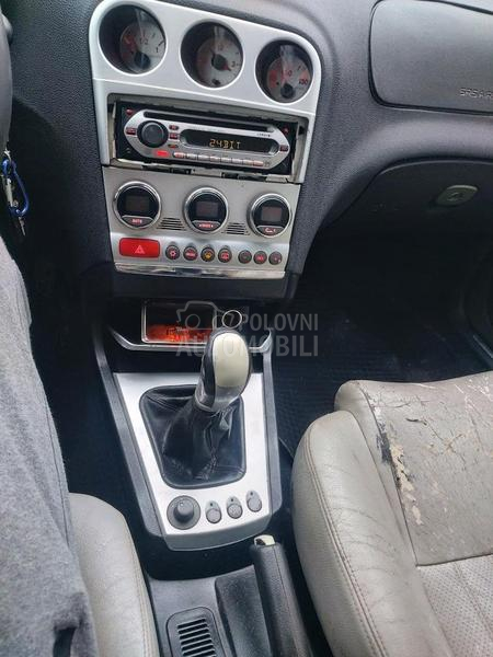 Alfa Romeo 156 