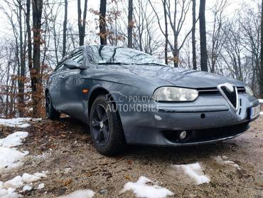 Alfa Romeo 156 