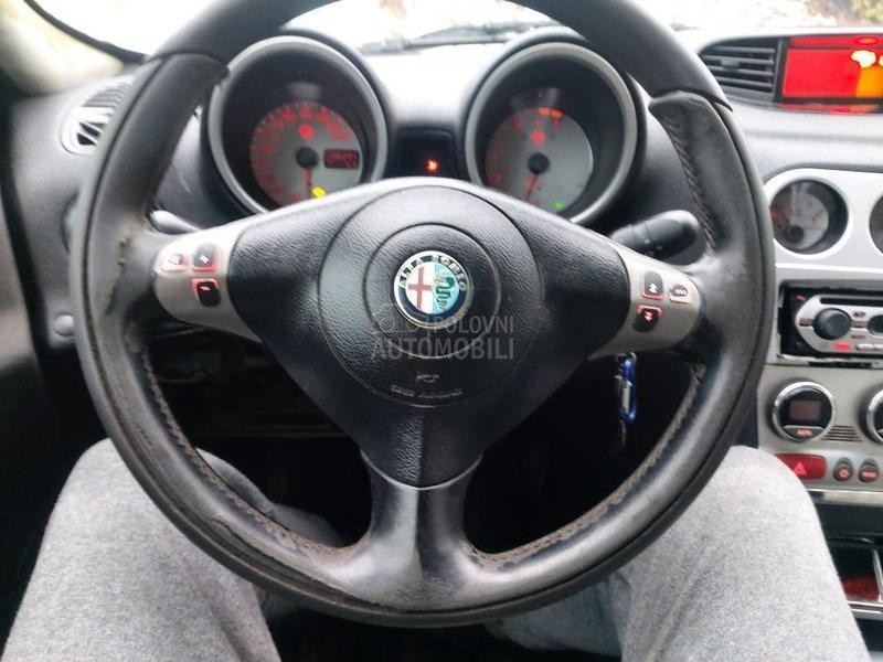 Alfa Romeo 156 