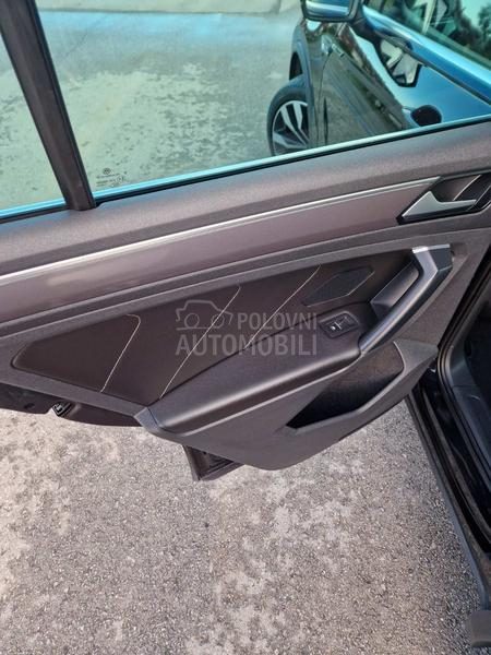 Volkswagen Tiguan R Line