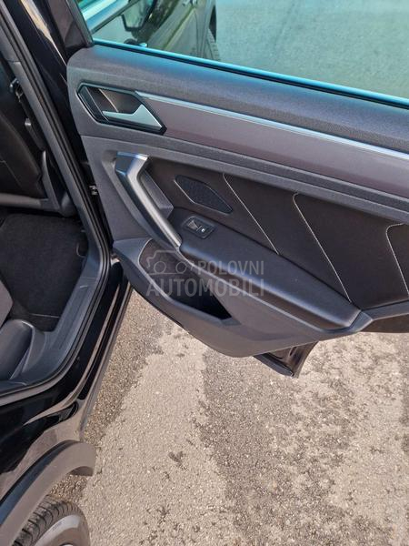 Volkswagen Tiguan R Line
