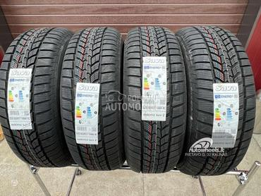 Sava 225/65 R17 Zimska