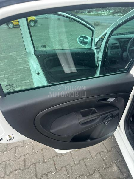 Fiat Grande Punto 1.3 mtjd