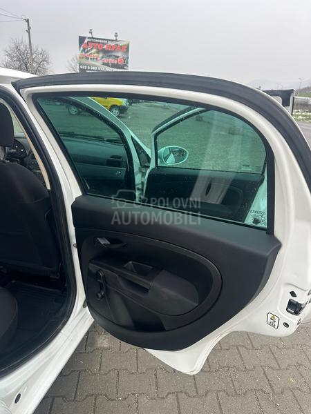 Fiat Grande Punto 1.3 mtjd