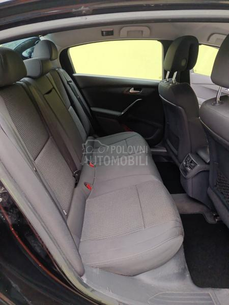 Peugeot 508 1.6