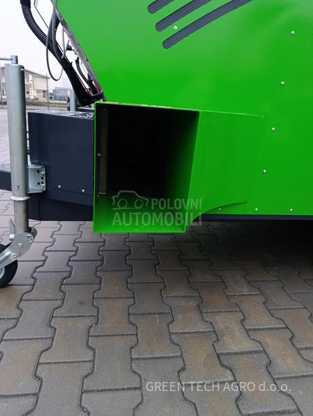 GTA Zastita od mraza