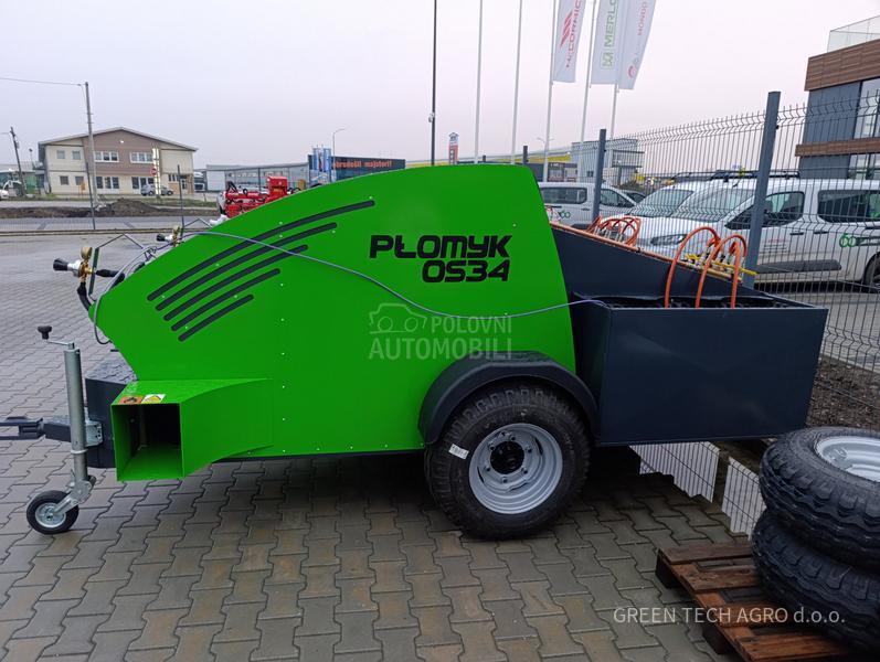 GTA Zastita od mraza