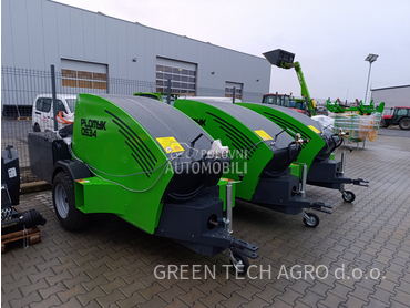 GTA Zastita od mraza